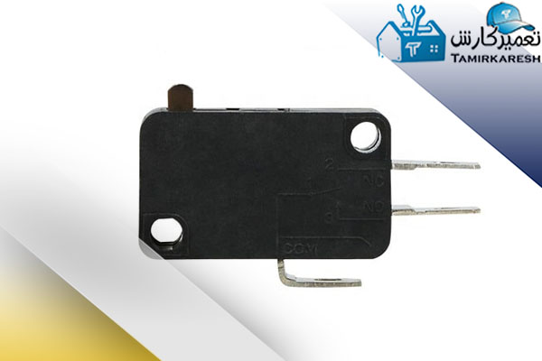 میکروسوئیچ ماکروفر میکروسوئیچ ماکروفر