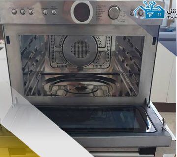 نمایندگی تعمیرات سولاردام فوما