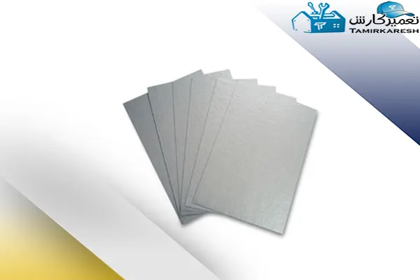 ورق میکا (Mica Sheet)